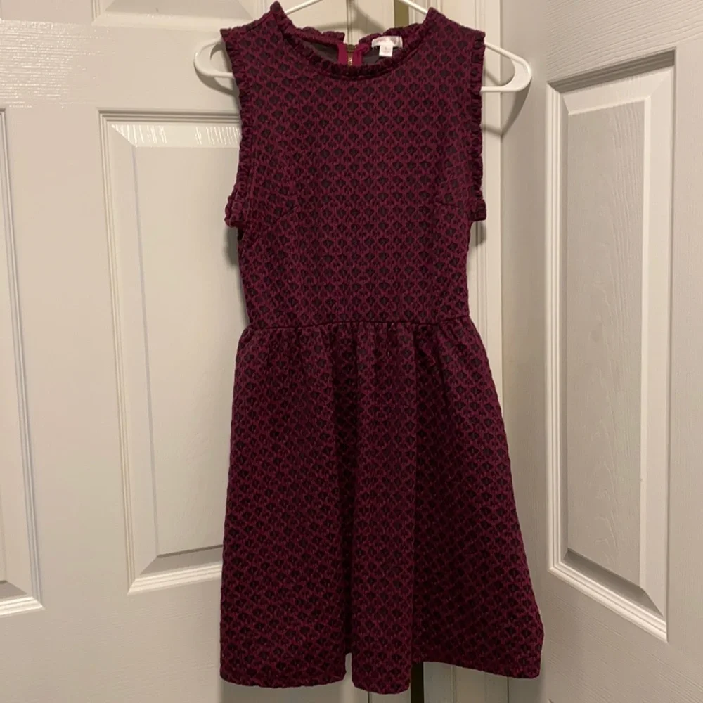 Xhiliration Dress